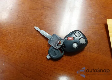 2004 GMC Envoy Xuv z USA, uszkodzony, nr VIN 1GKET12S346219186